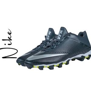 Nike Vapor Edge Shark 2 Football Cleats